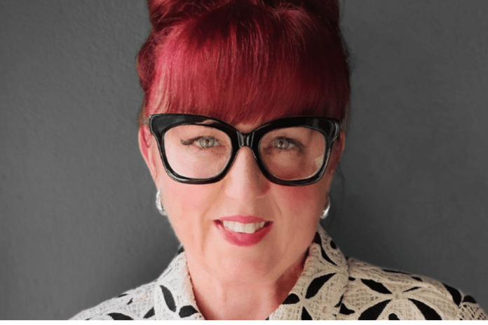 Jo McAlister appointed as the new CEO of Initiative Australia
