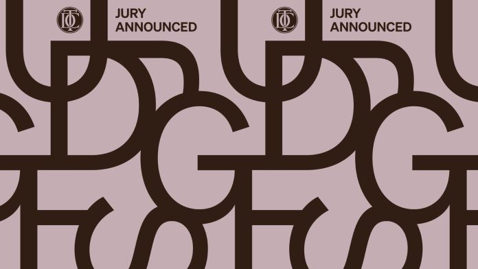 Type Directors Club Names Eight in APAC To TDC71 Jury