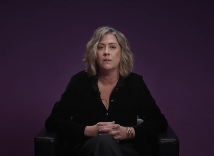 Women's Rights Group Hijacks 'Skip Ad' Button for Powerful Campaign Against Violence