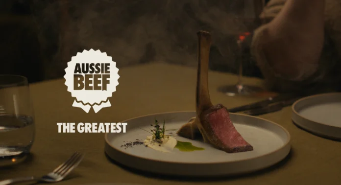 Aussie Beef: The Irresistible Choice in MLA’s Bold New Campaign