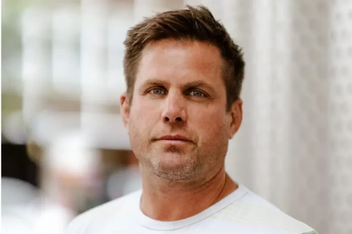 Anomaly appoints Toby Allen as the new Chief Creative Officer for its London office