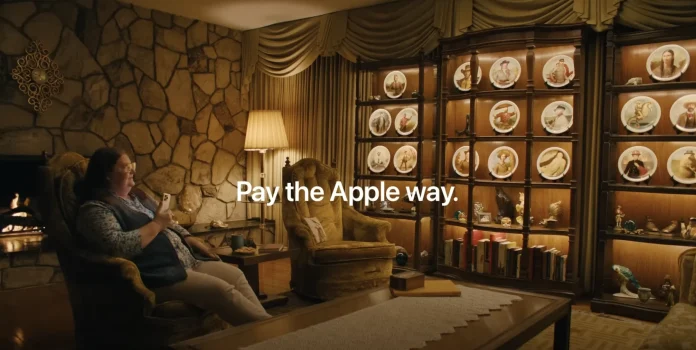 Apple Pay Simplifies Holiday Shopping with Fast and Effortless Payments