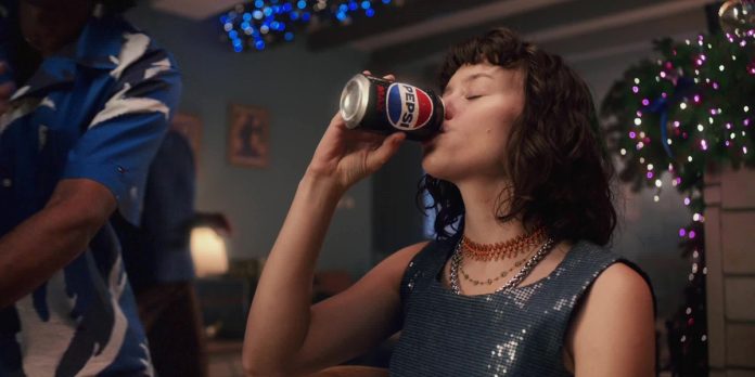 Pepsi MAX's Holiday Campaign Encourages You to Relax and Enjoy Christmas, Forget the To-Do Lists