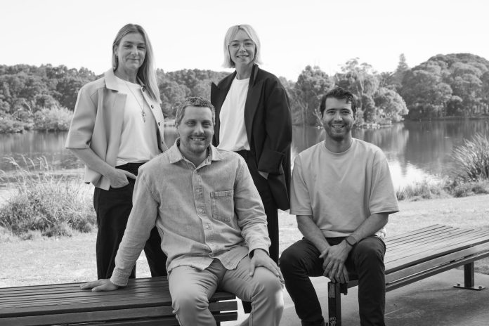 Hugh Gurney and Joe Sibley Appointed Executive Creative Directors at Droga5