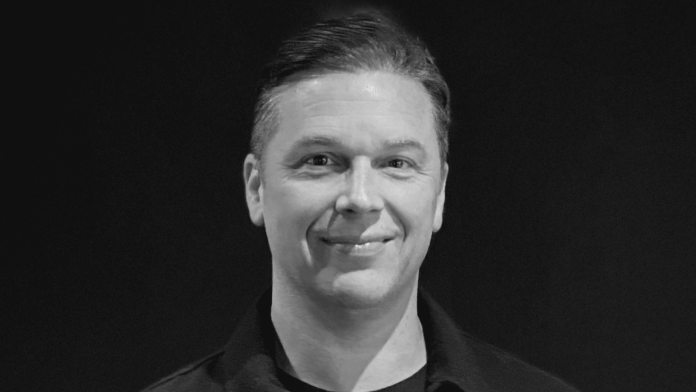 Ant Simmons appointed as Ogilvy Melbourne ECD, following Hilary Badger's departure