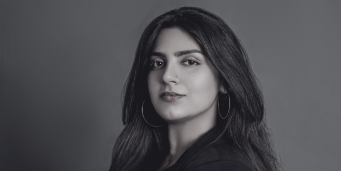 FCB Group India appoints Aanandita Banerjee as Head of Production