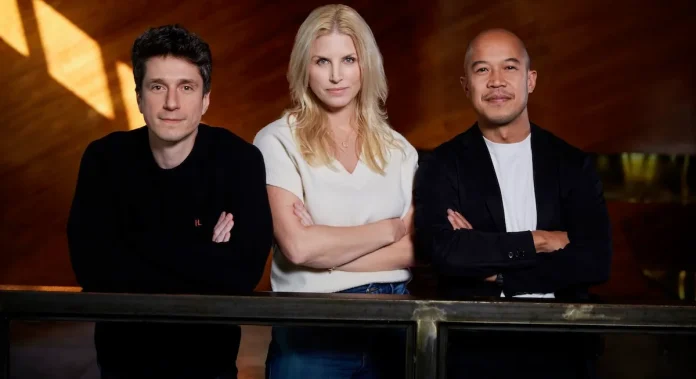 Agnes Fischer becomes the new CEO of Grey New York