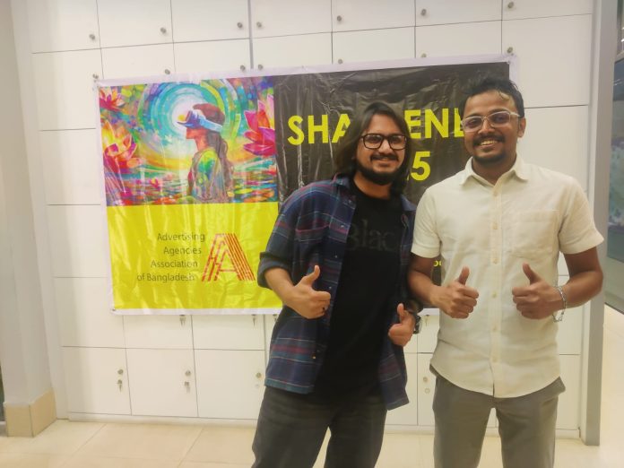 Team 'Bon Lee' from Mighty Wins AAAB's 'Sharpener 2025', Heads to AdFest Asia 2025 from Bangladesh