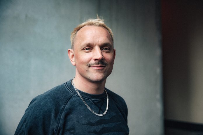 Max Lederer on Generative AI’s Role in Creativity at ADFEST 2025