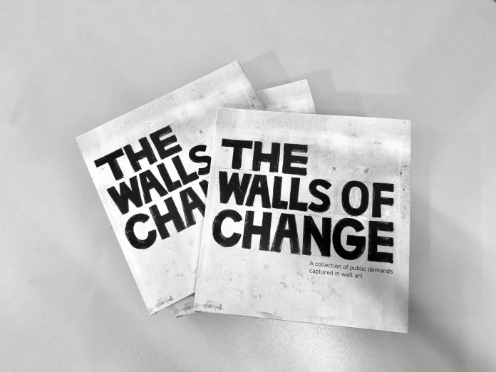 Bangladesh's Walls Spoke, and its Government Listened