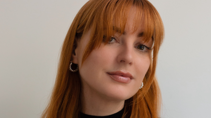 Blurr Bureau strengthens its leadership by appointing Laura Carrick as Growth and Marketing Director