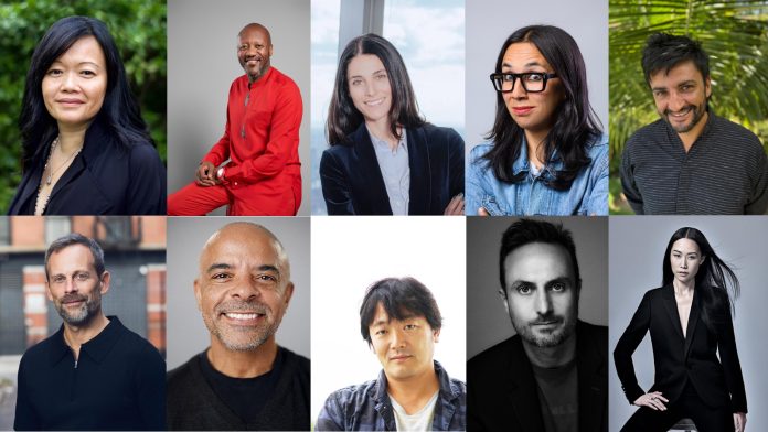 Cannes Lions announces its 2025 Dan Wieden Titanium Lions Jury line-up