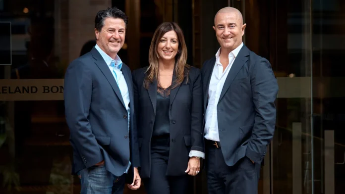 Anthony Gregorio joins Attivo Group as new Chairman