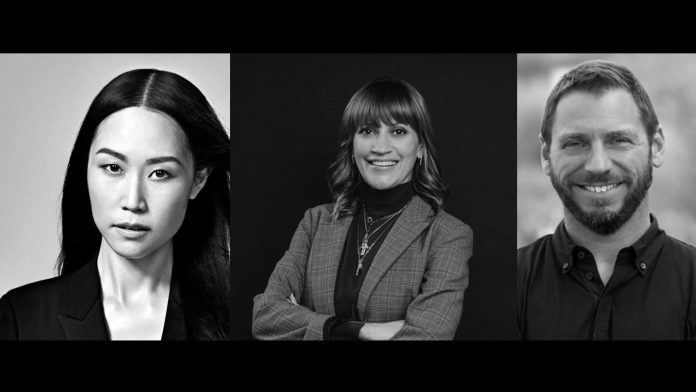 Design Army's Pum Lefebure Elected Chair Of The One Club Board of Directors