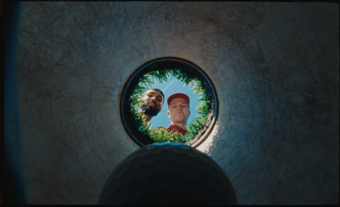 MANORS and Reebok announce collaboration with provocative campaign by Stink Studios and Director Dan French