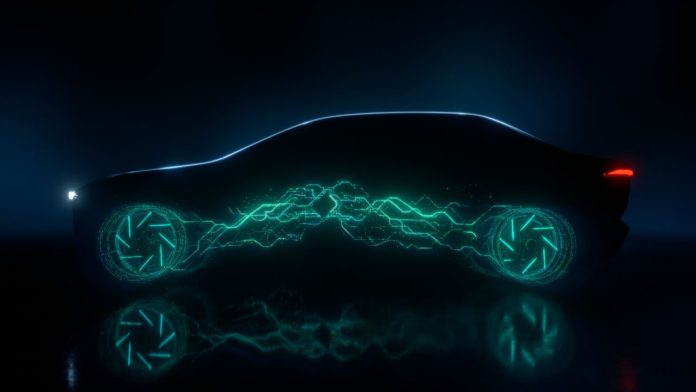 Octowaltz: BMW Launches Virtuosic Heart of Joy Campaign