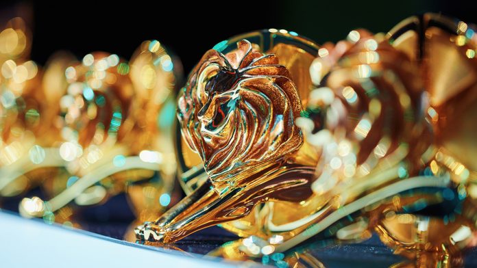 First winners announced at the 72nd Cannes Lions International Festival of Creativity