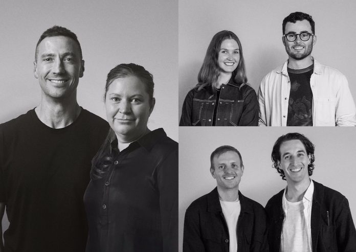 Droga5 ANZ strengthens its creative leadership with key promotions and new appointments