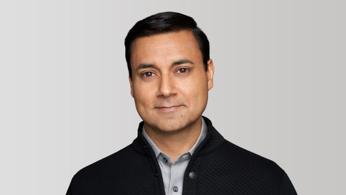 Baiju Shah joins WPP as Global CEO of AKQA, leaving Accenture Song for the new leadership role