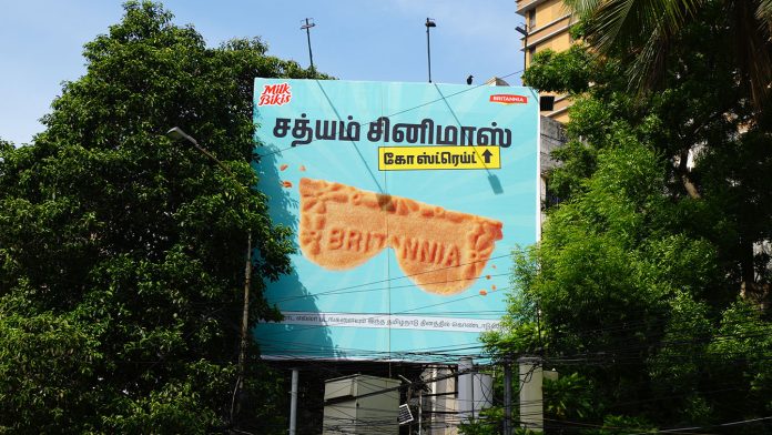Britannia Milk Bikis celebrates Tamil Nadu Day with the ‘A Bite of TN’ campaign, highlighting the state’s cultural heritage