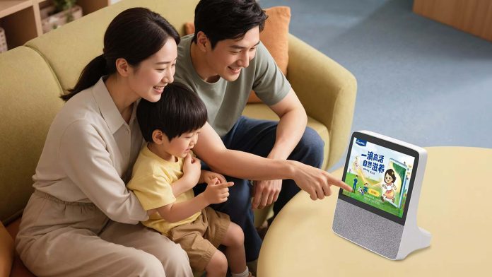 Friso launches new AI Audio Book 3.0 to make storytime more fun and meaningful for kids and families through technology