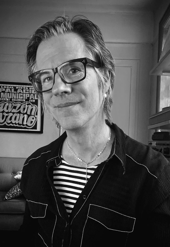 Type Directors Club's Carol Wahler Transitions to Executive Director Emeritus
