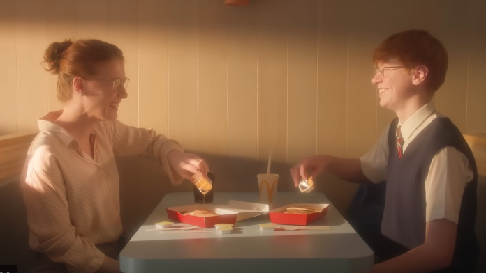 W+K Sydney's Fun New Campaign Celebrates McGriddles as a Must-Have Morning Treat at Macca’s