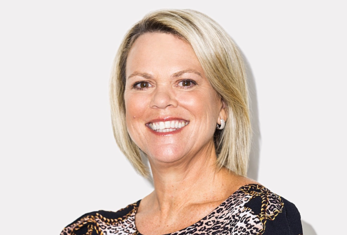 After three decades, Ogilvy ANZ CEO Sally Kissane steps down