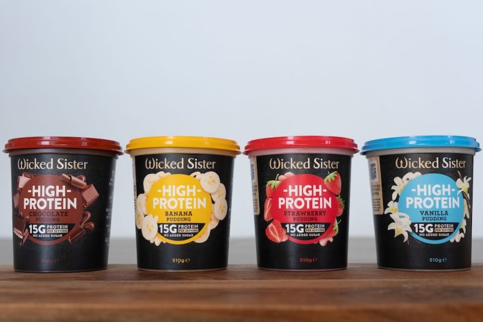 Wicked Sister chooses Slingshot to lead its media strategy in Australia