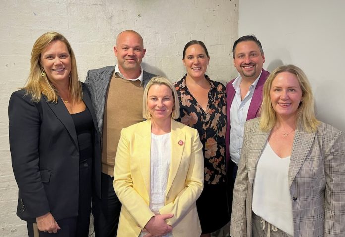 UnLtd strengthens its board with four new directors to boost industry impact