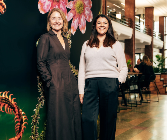 Anita Zanesco Appointed as M+C Saatchi Group’s First CMO for Australia and New Zealand