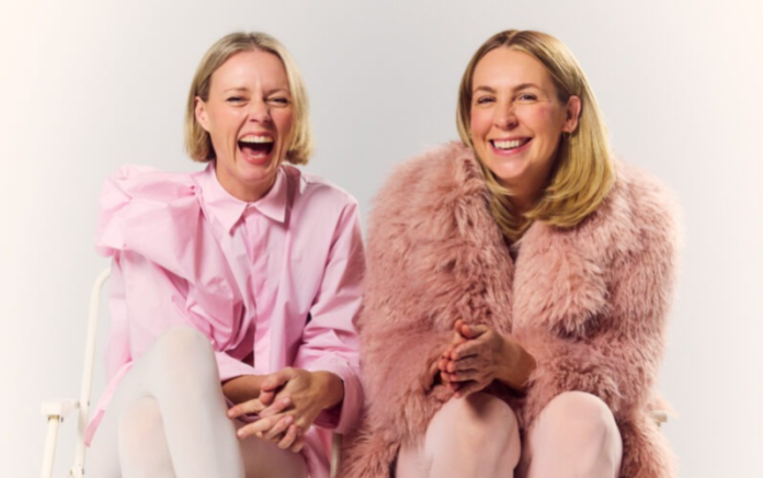 Tiny Disco Appoints Celeste Mackay as New Creative Director