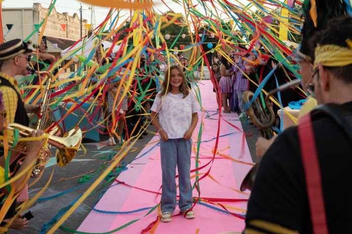 Crayola Launches ‘Creative Acts of Color’ to Inspire Global Creativity and Self-Expression