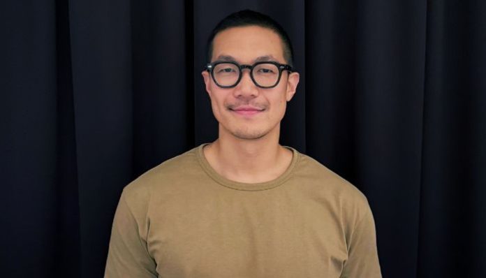 Dennis Kung appointed as TBWA\Media Arts Lab’s new Executive Creative Director for Southeast Asia