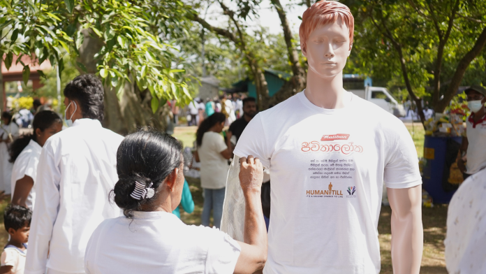 TBWA\Sri Lanka and Maliban launch ‘HumaniTill’ to support people with disabilities in Sri Lanka