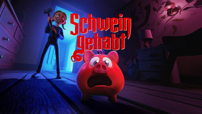 Jung von Matt Sports and Sparkasse launch horror-themed Fortnite Game
