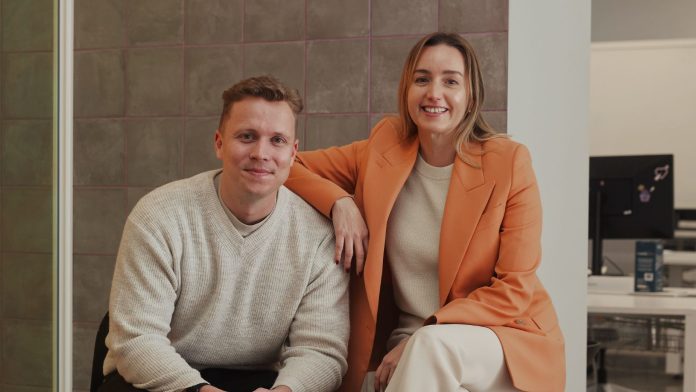 Bullfrog appoints Kim Anderson as new CEO as founder Dalton Henshaw takes advisory role