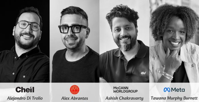 Mad Stars 2025 Announces a Truly Global Executive Jury
