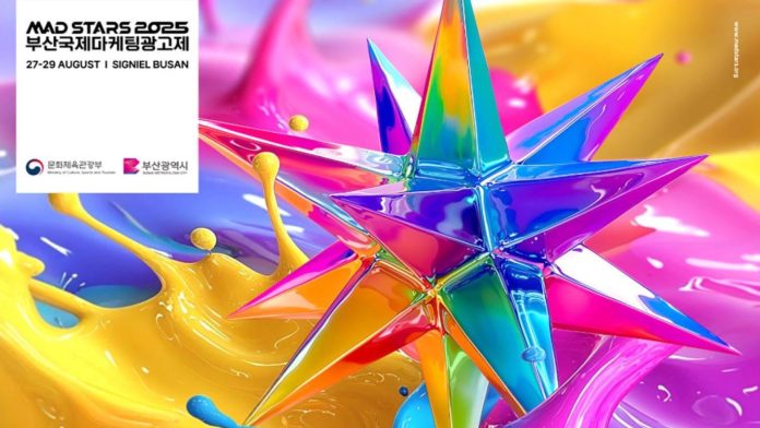 Mad Stars Conference lifts the lid on Brainrot & Unpredictability