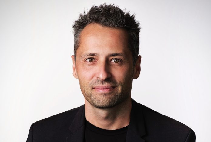 Rob Harvey Appointed Dentsu ANZ CEO After Patricio De Matteis Steps Down