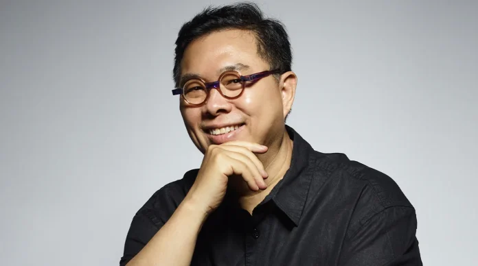 Sompat Trisadikun Thai Creative Legend Passes Away