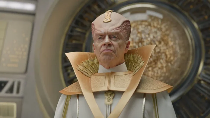 Steve Buscemi battles cyber threats in Telstra’s new campaign