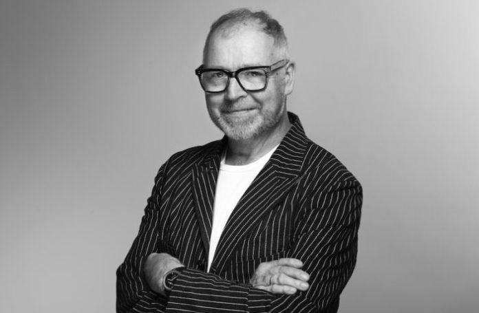 Toby Talbot leaving Ogilvy ANZ after serving as Chief Creative Officer for over three years