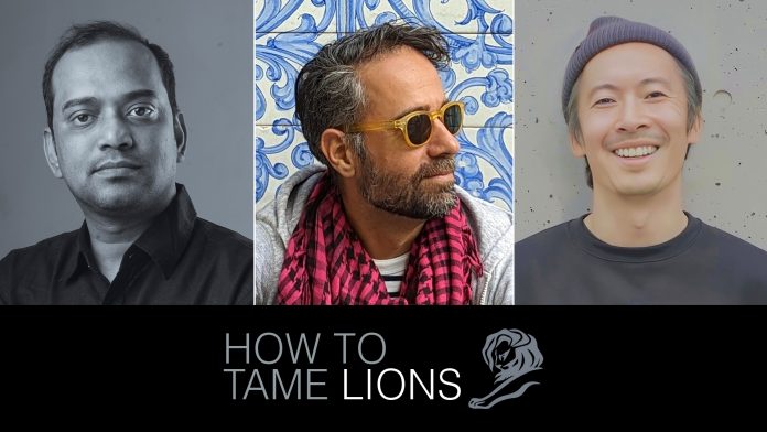 How to Tame Lions Inspires Bangladesh’s Local Talent to Aim for the World Stage