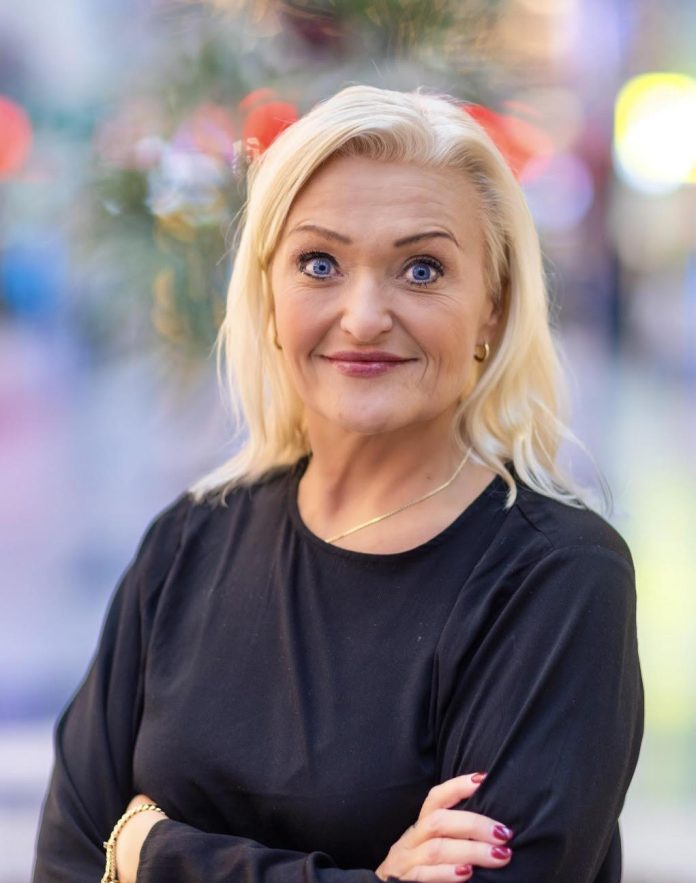 London International Awards Expands Presence in the Nordics and Baltics – Appoints Pia Grahn to Lead Efforts