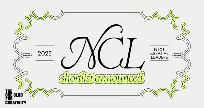 Fifteen in APAC Make Shortlist In Next Creative Leaders 2025