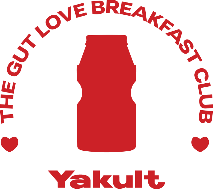Yakult Launches Gut Love Breakfast Club with Influencer Campaign