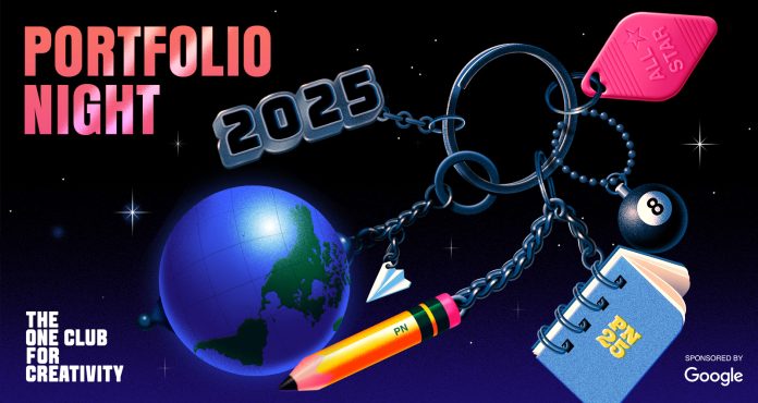 Portfolio Night 2025 Tickets Available For Eight APAC Cities