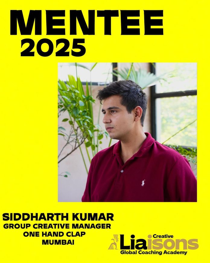 Creative LIAisons 2025: Betting on the Next Generation