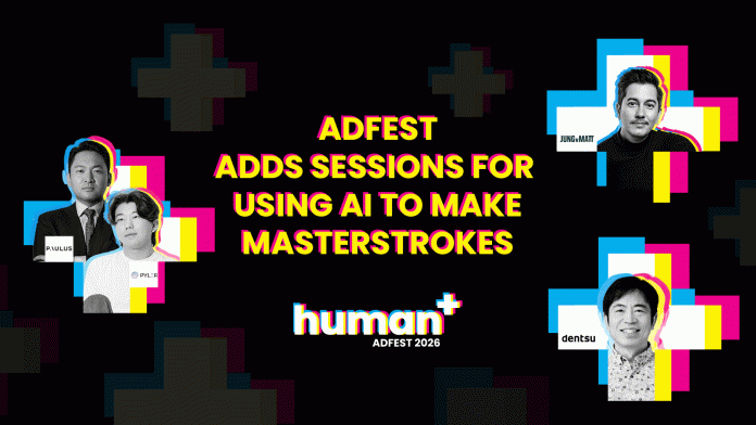 ADFEST Adds Sessions for Using AI to Make Masterstrokes